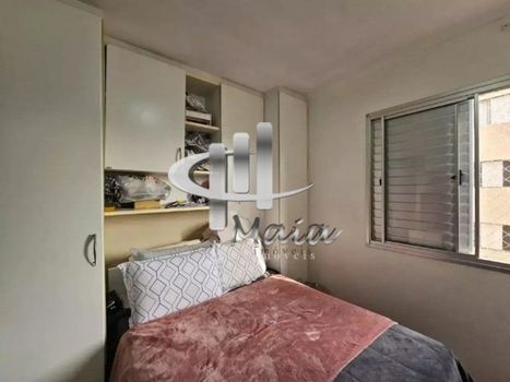 Foto 8 do(a) Apartamento de 2 quartos à venda em Fundação, São Caetano do Sul
