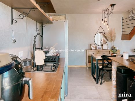 Foto 6 do(a) Apartamento de 2 quartos à venda em Cruzeiro, São José dos Pinhais