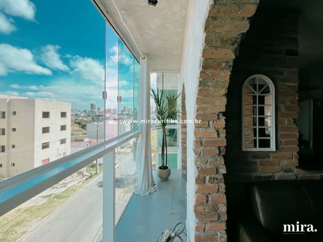 Foto 10 do(a) Apartamento de 2 quartos à venda em Cruzeiro, São José dos Pinhais