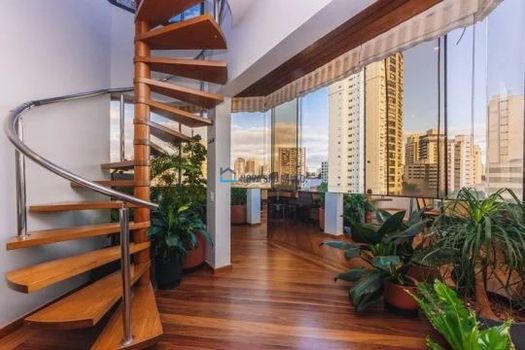 Foto 7 do(a) Apartamento de 3 quartos à venda em Vila Clementino, São Paulo