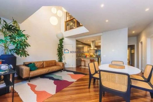 Foto 6 do(a) Apartamento de 3 quartos à venda em Vila Clementino, São Paulo