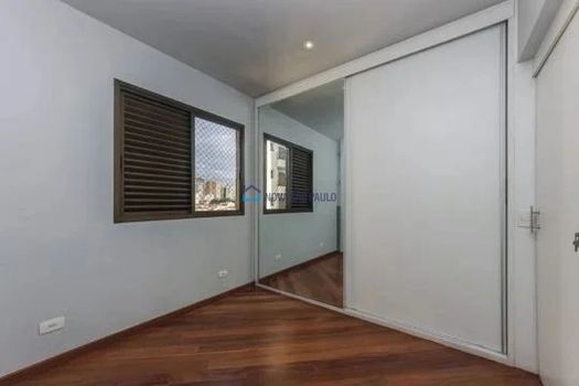 Foto 14 do(a) Apartamento de 3 quartos à venda em Vila Clementino, São Paulo