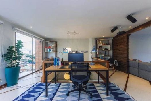 Foto 17 do(a) Apartamento de 3 quartos à venda em Vila Clementino, São Paulo