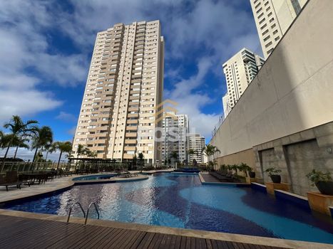 Foto 16 do(a) Apartamento de 2 quartos à venda em Vila da Serra, Nova Lima