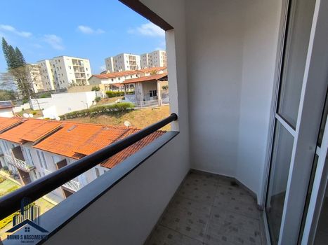 Foto 8 do(a) Apartamento de 2 quartos à venda em Jardim Central, Cotia