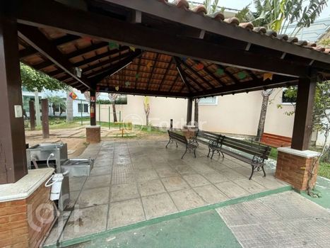 Foto 38 do(a) Casa em Condomínio de 3 quartos à venda em Sarandi, Porto Alegre