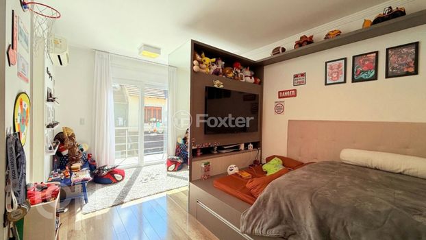 Foto 18 do(a) Casa em Condomínio de 3 quartos à venda em Sarandi, Porto Alegre