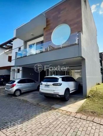 Foto 25 do(a) Casa em Condomínio de 3 quartos à venda em Sarandi, Porto Alegre