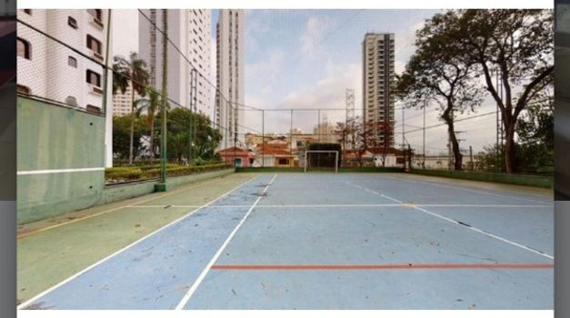 Foto 16 do(a) Apartamento de 4 quartos à venda em Parque da Mooca, São Paulo