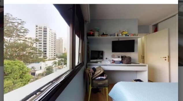 Foto 10 do(a) Apartamento de 4 quartos à venda em Parque da Mooca, São Paulo