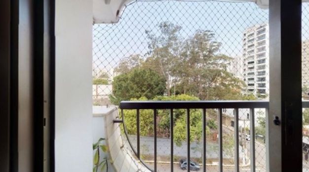 Foto 15 do(a) Apartamento de 4 quartos à venda em Parque da Mooca, São Paulo