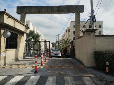 Foto 1 do(a) Apartamento de 2 quartos à venda em Anchieta, Rio de Janeiro
