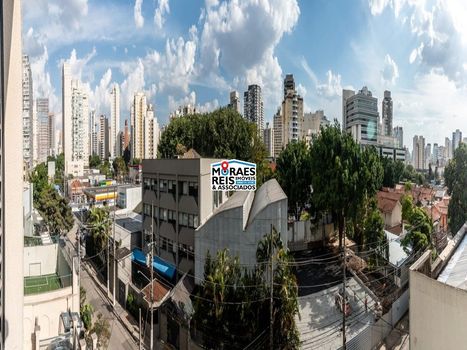 Foto 26 do(a) Apartamento de 2 quartos para alugar em Vila Olímpia, São Paulo