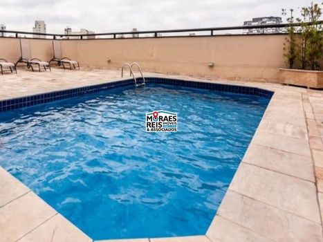 Foto 38 do(a) Apartamento de 2 quartos para alugar em Vila Olímpia, São Paulo