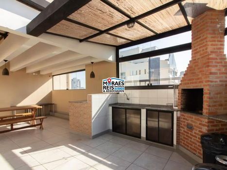 Foto 33 do(a) Apartamento de 2 quartos para alugar em Vila Olímpia, São Paulo