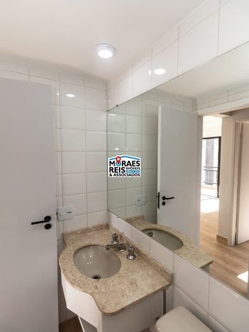 Foto 17 do(a) Apartamento de 2 quartos para alugar em Vila Olímpia, São Paulo