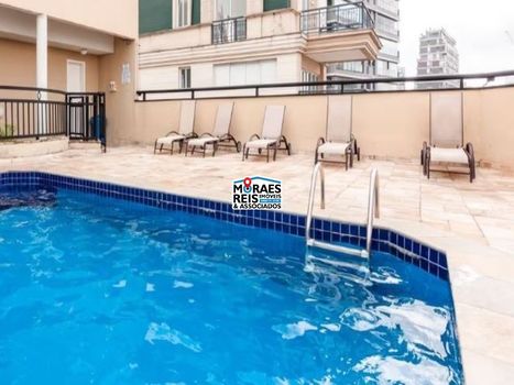 Foto 37 do(a) Apartamento de 2 quartos para alugar em Vila Olímpia, São Paulo