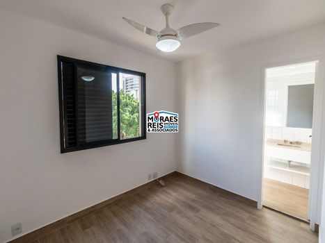 Foto 19 do(a) Apartamento de 2 quartos para alugar em Vila Olímpia, São Paulo