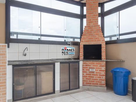 Foto 36 do(a) Apartamento de 2 quartos para alugar em Vila Olímpia, São Paulo