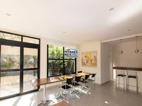 Foto 32 do(a) Apartamento de 2 quartos para alugar em Vila Olímpia, São Paulo