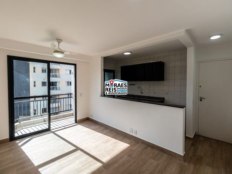 Foto 6 do(a) Apartamento de 2 quartos para alugar em Vila Olímpia, São Paulo
