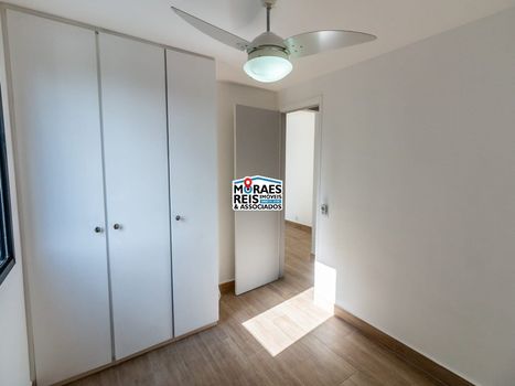 Foto 15 do(a) Apartamento de 2 quartos para alugar em Vila Olímpia, São Paulo