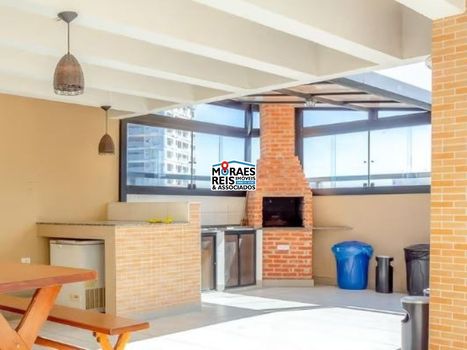 Foto 40 do(a) Apartamento de 2 quartos para alugar em Vila Olímpia, São Paulo