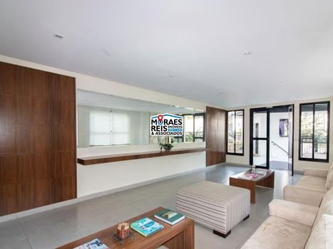 Foto 35 do(a) Apartamento de 2 quartos para alugar em Vila Olímpia, São Paulo