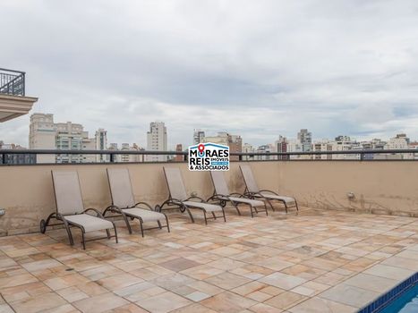 Foto 29 do(a) Apartamento de 2 quartos para alugar em Vila Olímpia, São Paulo