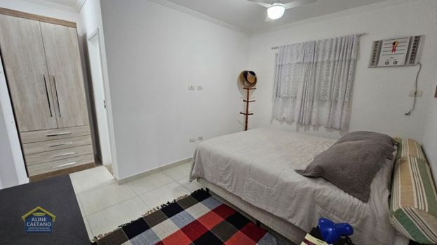 Foto 24 do(a) Cobertura de 3 quartos à venda em Guilhermina, Praia Grande