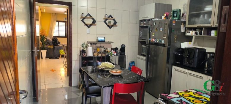 Foto 5 do(a) Casa de 3 quartos à venda em Jardim Taboão, São Paulo