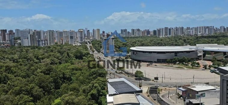 Foto 4 do(a) Apartamento de 3 quartos à venda em Jardim das Oliveiras, Fortaleza