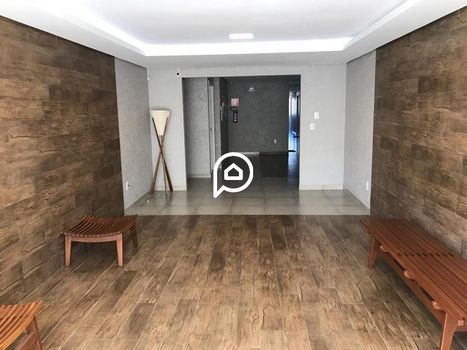Foto 4 do(a) Kitnet / JK / Studio de 1 quartos para alugar em Petrópolis, Caxias do Sul