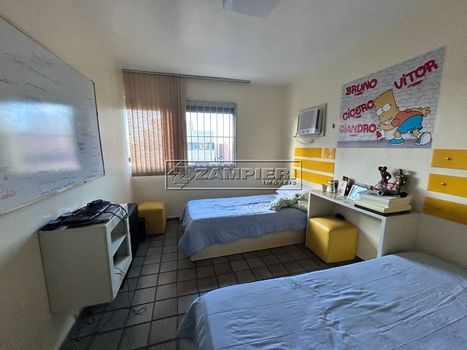 Foto 6 do(a) Apartamento de 3 quartos à venda em Ponta Verde, Maceió