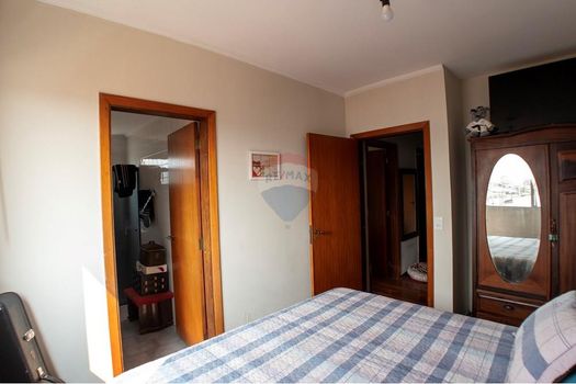 Foto 20 do(a) Apartamento de 3 quartos à venda em Santa Cruz, Americana
