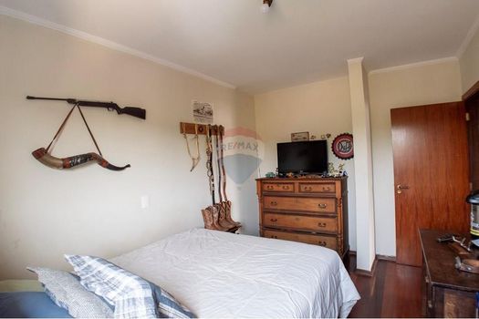 Foto 10 do(a) Apartamento de 3 quartos à venda em Santa Cruz, Americana