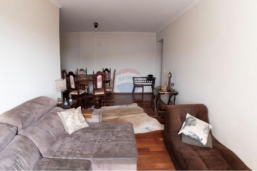Foto 3 do(a) Apartamento de 3 quartos à venda em Santa Cruz, Americana