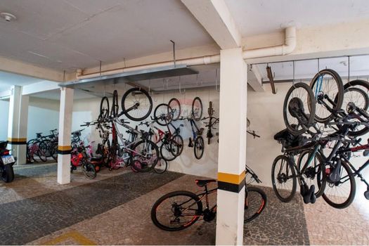 Foto 43 do(a) Apartamento de 3 quartos à venda em Santa Cruz, Americana