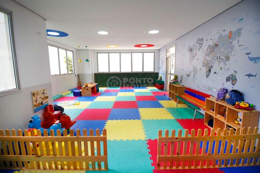 Foto 24 do(a) Apartamento de 2 quartos à venda em Jardim Aeroporto, São Paulo