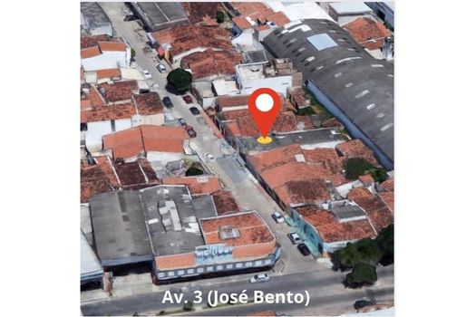 Foto 5 do(a) Galpão / Depósito / Armazém / Pavilhão false à venda em Alecrim, Natal