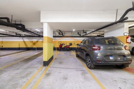 Foto 35 do(a) Apartamento de 3 quartos à venda em Santana, São Paulo