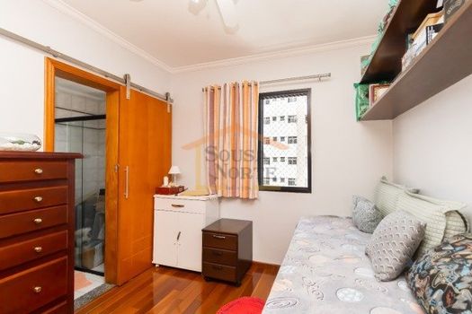 Foto 21 do(a) Apartamento de 3 quartos à venda em Santana, São Paulo