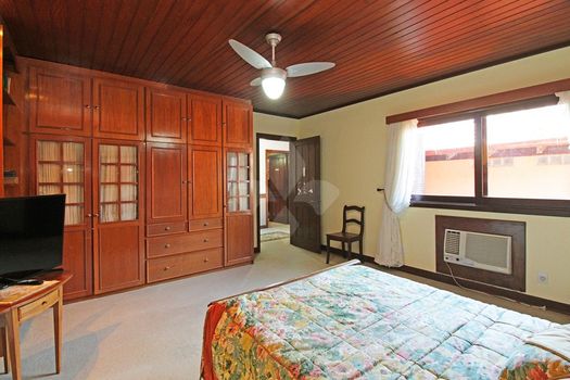 Foto 6 do(a) Casa em Condomínio de 4 quartos à venda em Santa Tereza, Porto Alegre