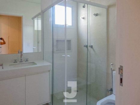 Foto 11 do(a) Casa em Condomínio de 4 quartos à venda em Chácara São Rafael, Campinas