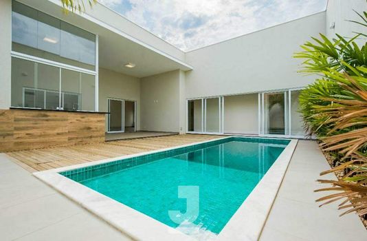 Foto 30 do(a) Casa em Condomínio de 4 quartos à venda em Chácara São Rafael, Campinas