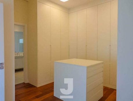 Foto 8 do(a) Casa em Condomínio de 4 quartos à venda em Chácara São Rafael, Campinas