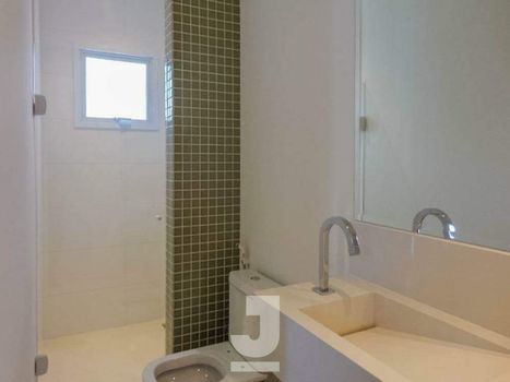 Foto 24 do(a) Casa em Condomínio de 4 quartos à venda em Chácara São Rafael, Campinas