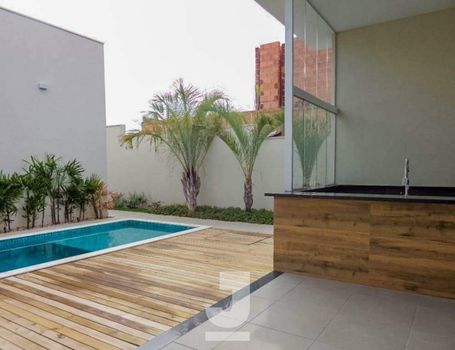 Foto 12 do(a) Casa em Condomínio de 4 quartos à venda em Chácara São Rafael, Campinas