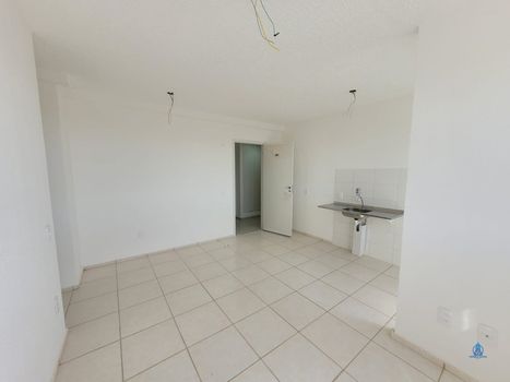 Foto 6 do(a) Apartamento de 2 quartos à venda em Mantiqueira, Belo Horizonte