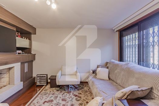 Foto 2 do(a) Casa em Condomínio de 3 quartos à venda em Cristal, Porto Alegre